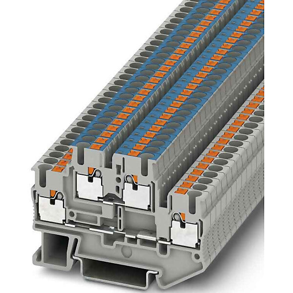 Phoenix Contact Durchgangsreihenklemme PTTB 2,5-L/N